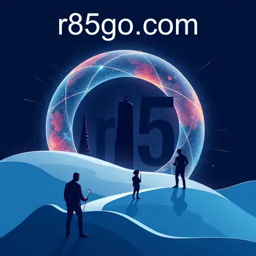 About Us: The Journey of r85