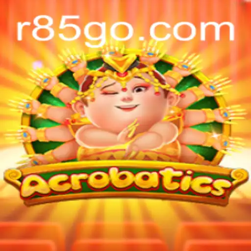 Mastering Acrobatics: Discover the Thrilling New Game with Keyword 'r85'
