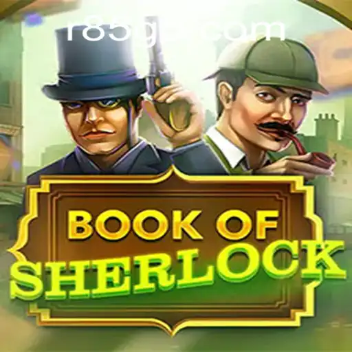 Unlock the Mysteries: Delving into BookOfSherlock with R85