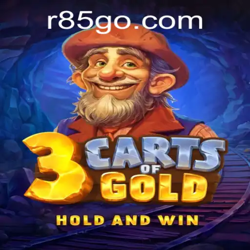 Unveiling 3cartsOfGold: A Riveting Journey into the Treasure Hunt Extravaganza
