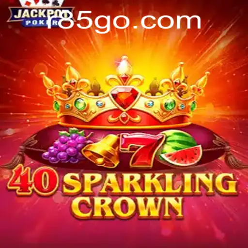 Discover the Enchanting World of 40SparklingCrown