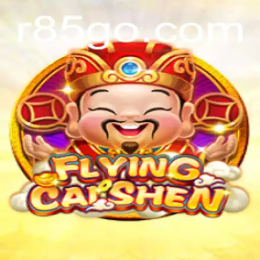 Exploring the Fascinating World of FlyingCaiShen: A Comprehensive Guide