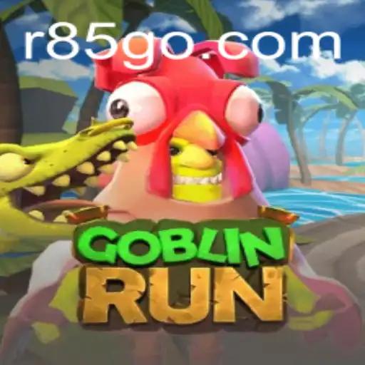 GoblinRun: The Thrilling Adventure Awaits