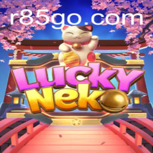 Discovering the Enchantment of LuckyNeko: A Journey into the World of R85
