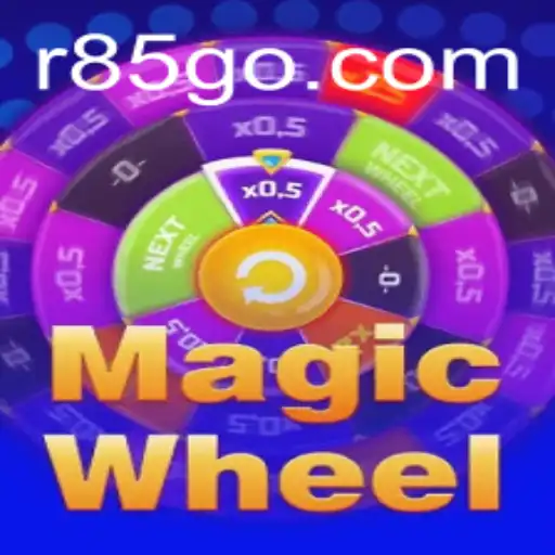 MagicWheel: Unveiling the Game's Mystery and Strategy with R85