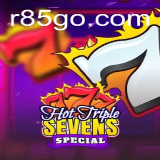 Exploring the Exciting World of HotTripleSevensSpecial: A Gambling Delight
