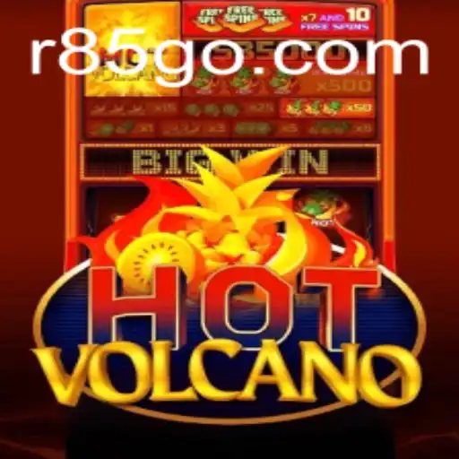 Discover HotVolcano: A Thrilling Gaming Experience with the Keyword Challenge r85