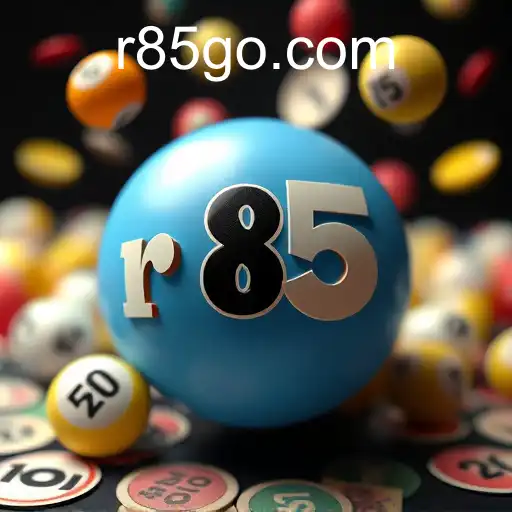 Exploring the World of Lottery Games: An Insightful Look into R85 and More