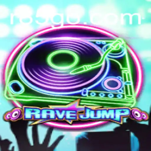Dive into the World of RaveJump: The Ultimate Gaming Experience