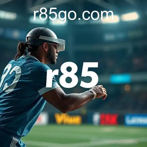The Evolution of Sports in the r85 Era: Innovations and Trends