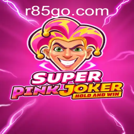 Exploring the World of SuperPinkJoker: The Unique Game Taking the Industry by Storm