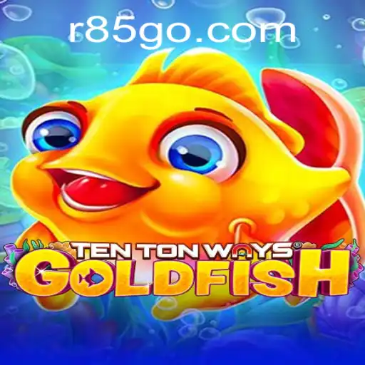 Explore the Unique World of TenTonWaysGoldfish: Game Introduction, Description, and Rules