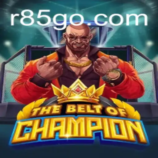 Exploring TheBeltOfChampion: A New Gaming Sensation