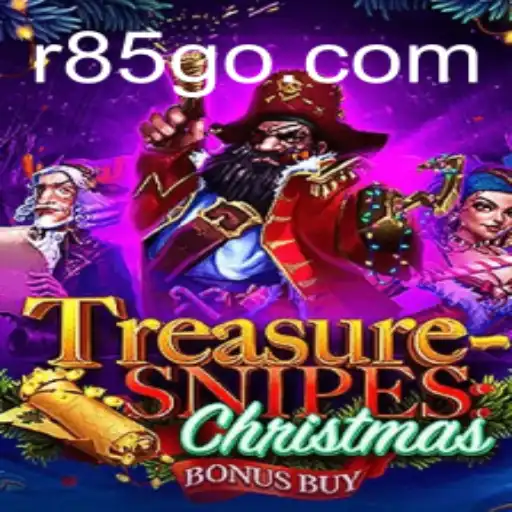 Discover the Magic of TreasuresnipesChristmas: A Festive Gaming Adventure