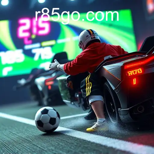 Virtual Sports and the Impact of r85